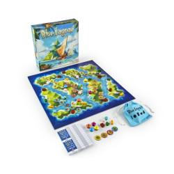 BLUE LAGOON