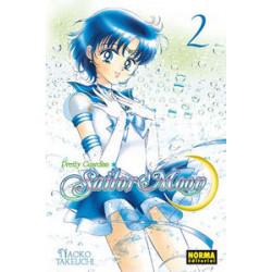 SAILOR MOON 2