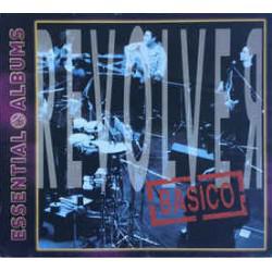CD REVOLVER -BASICO- ESSENTIAL ALBUMS