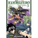 EDENS ZERO 3