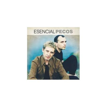 2CD PECOS -ESENCIAL- 30 EXITOS