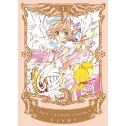 CARD CAPTOR SAKURA 1