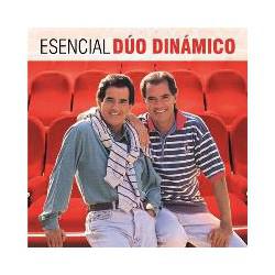CD DUO DINAMICO  -ESENCIAL-  2CD