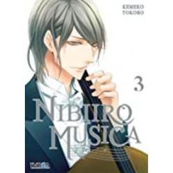 NIBIIRO MUSICA Nº 3