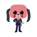 The Umbrella Academyl POP!