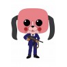 The Umbrella Academyl POP!