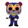 The Umbrella Academyl POP!