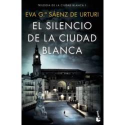 EL SILENCIO DE LA CIUDAD BLANCA