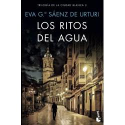 LOS RITOS DEL AGUA