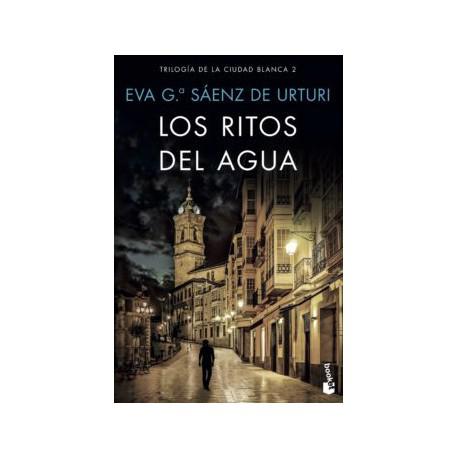 LOS RITOS DEL AGUA LOS RITOS DEL AGUA