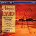 CD ADAGIO -ROMANTICO-