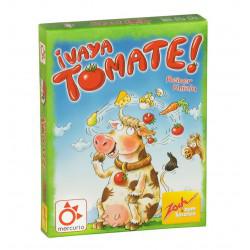 JUEGO EDUCATIVO VAYA TOMATE