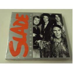 CD Música Slade - GREATEST HITS.