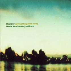 Cd Música THUNDER - GIVING THE GAME AWAY