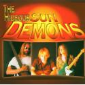 Cd Música THE HIDEOUS - SUN DEMONS