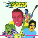 Cd Música TERRORVISION GOOD TO GO