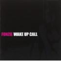 Cd Música FONZIE WAKE UP CALL