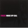 Cd Música FONZIE WAKE UP CALL