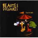 Cd Música BEAUTES VULGAIRES -ZOO DE NUIT-