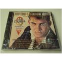 CD Música ANGEL RIOS&PICCOLISSIMA ORQUESTA - TU CANCION... TU RECUERDO