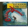 Cd Música MAMAS & THE PAPAS CALIFORNIA DREAMIN´THE VERY BEST OF
