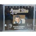 CD Música ANGEL RIOS SABOREAME