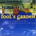 CD Música FOOL´S GARDEN GO AND ASK PEGGY FOR THE PRINCIPAL THING