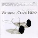 Cd Música TRIBUTO-JOHN LENNON- WORKING CLASS HERO