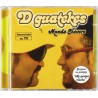 CD D GUATEKES "MUNDO CHEVERE"