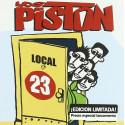 CD LOS PISTON  -LOCAL 23-