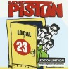 CD LOS PISTON  -LOCAL 23-