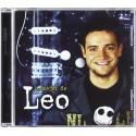 CD LEO(OT) "LO MEJOR DE LEO"  -OPERACION TRIUNFO-