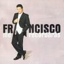 CD FRANCISCO "ME RECORDARAS"