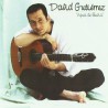 CD DAVID GUTIERREZ "AGUA DE LLUVIA"
