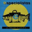 CD ESPECIALISTAS "UN PEZ EN MI MALETA"
