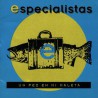 CD ESPECIALISTAS "UN PEZ EN MI MALETA"