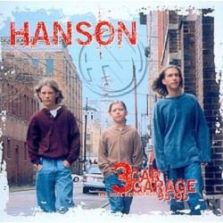 CD HANSON 3 CAR GARAGE: THE INDIE RECORDINGS 95-96