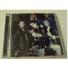 CD LOS TRIOS "MI GLORIA ERES TU"