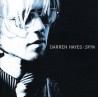 CD DARREN HAYES "SPIN"