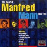 CD MANFRED MANN - THE BEST OF 1964-1966