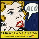 VARIOS ALO-SANLUI GUITAR DEVOTION