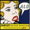 VARIOS ALO-SANLUI GUITAR DEVOTION