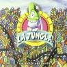 CD VARIOS LA JUNGLA-UN PASO ADELANTE