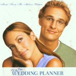 CD BSO THE WEDDING PLANNER (PLANES DE BODA)