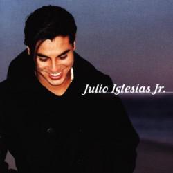 CD JULIO IGLESIAS JR. "UNDER MY EYES"