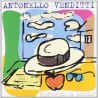 CD ANTONELLO VENEDITTI - BIENVENIDO AL PARAISO