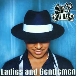 CD LOU BEGA -LADIES AND GENTLEMEN-