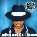 CD LOU BEGA - LADIES AND GENTLEMEN-