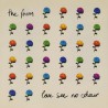 CD FARM - THE LOVE SEE NO COLOUR