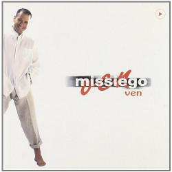 CD MISSIEGO -VEN VEN-